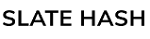 Slate Hash Coupons